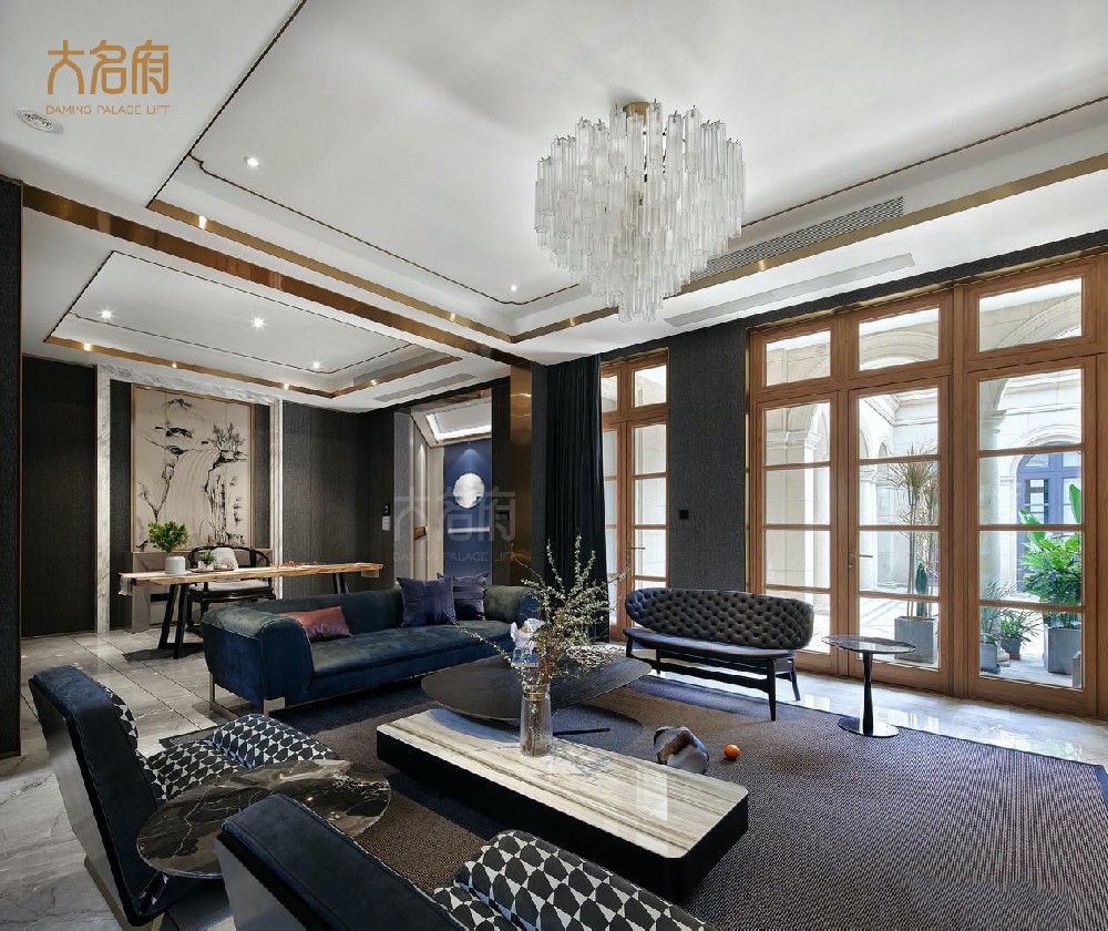 小型家用電梯多少錢，合適的價(jià)位有哪些