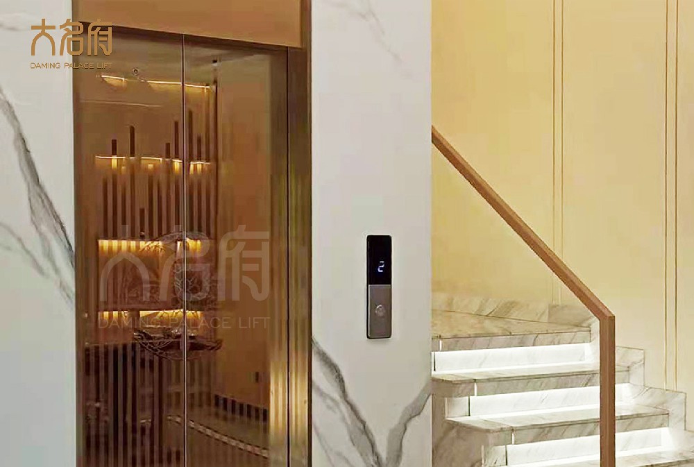 關(guān)于家用電梯，你可以了解更多一些