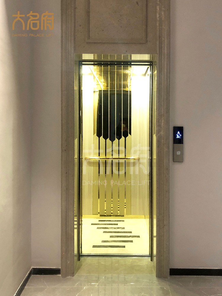 別墅家用電梯到底值不值得安裝