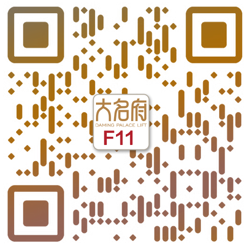 簡(jiǎn)約風(fēng)別墅電梯F11