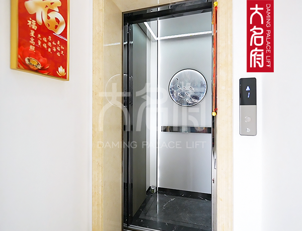 簡約風E26a·安裝于廣州某別墅