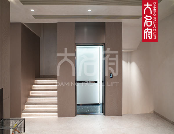 簡(jiǎn)約風(fēng)E26c·安裝于淮安某別墅