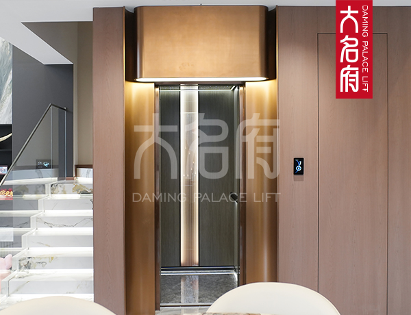現(xiàn)代風(fēng)C07·安裝于淮安某別墅