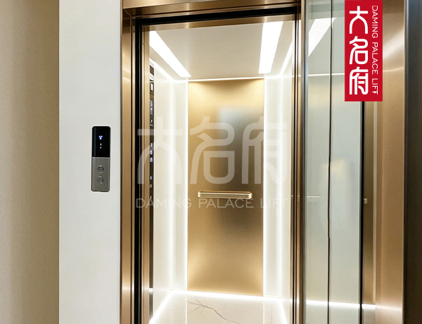簡(jiǎn)約風(fēng)F25·安裝于重慶某別墅